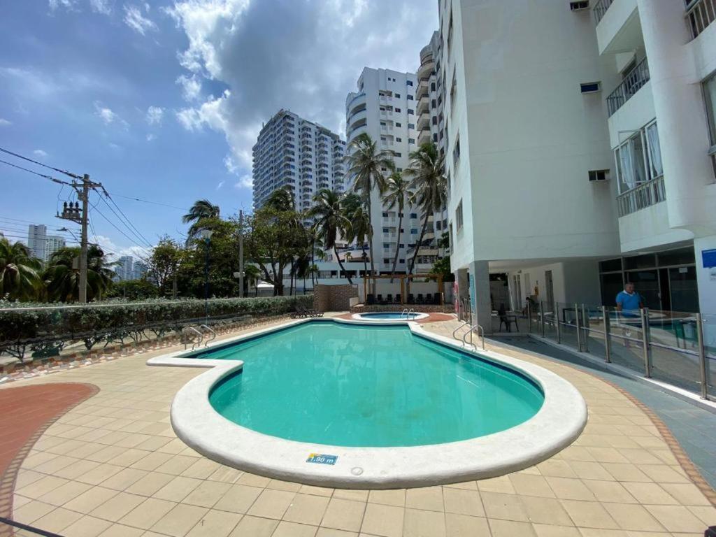 Cristoforo Colombo Apartamento Cartagena