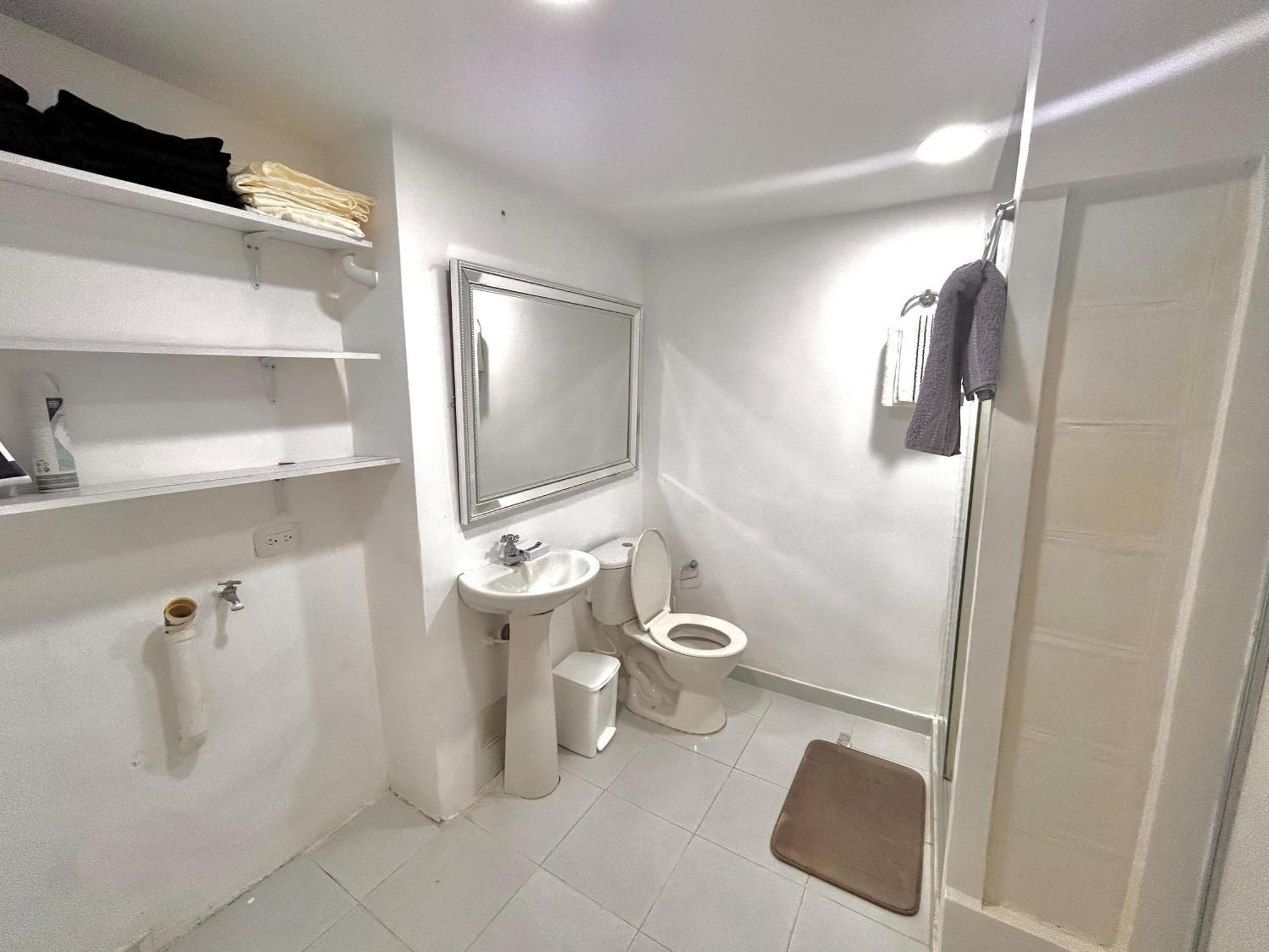 Cristoforo Colombo Apartamento