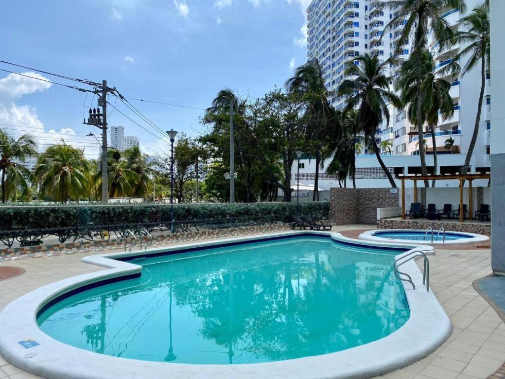 Apartamento Cristoforo Colombo