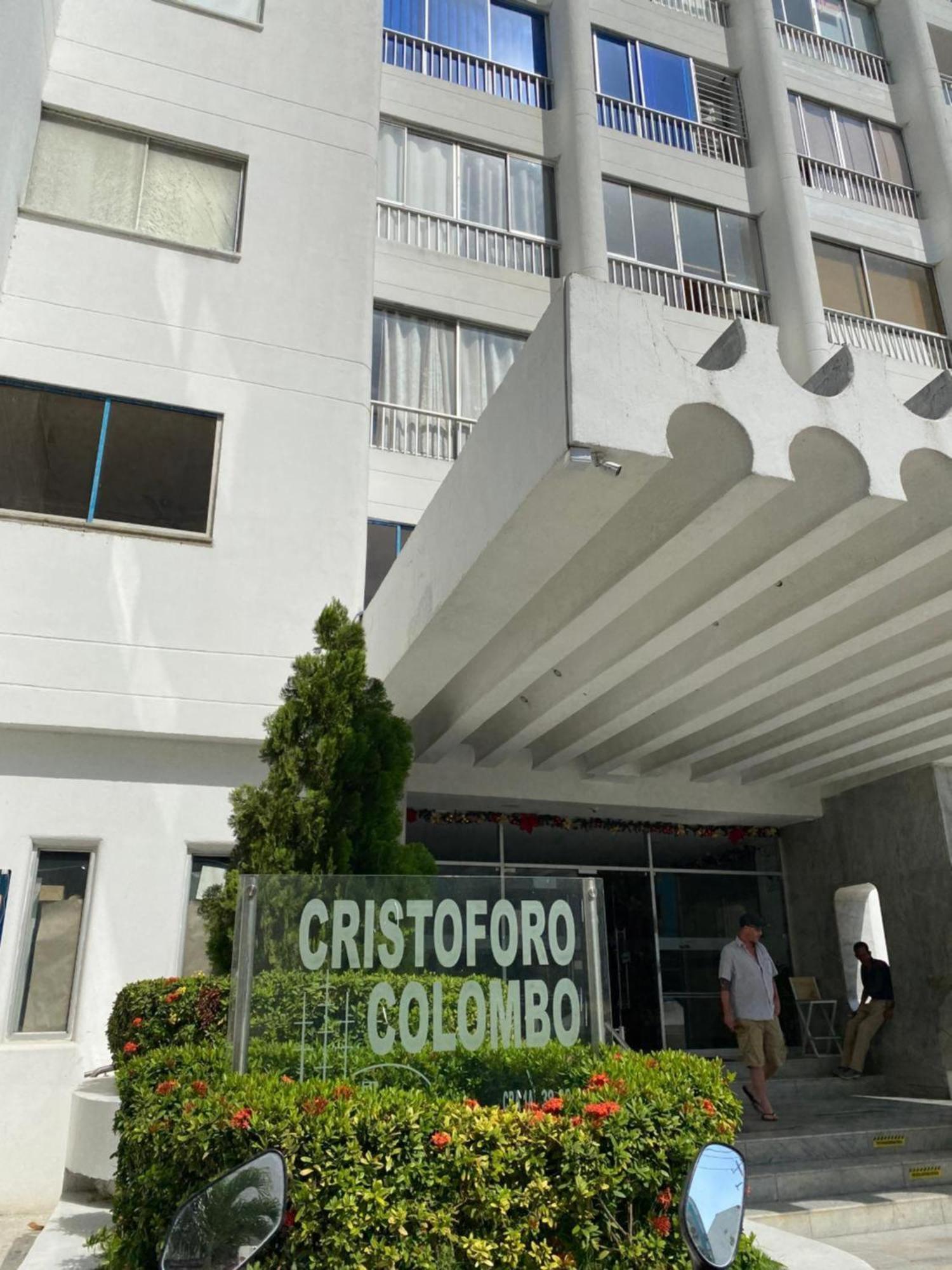 Apartamento Cristoforo Colombo *