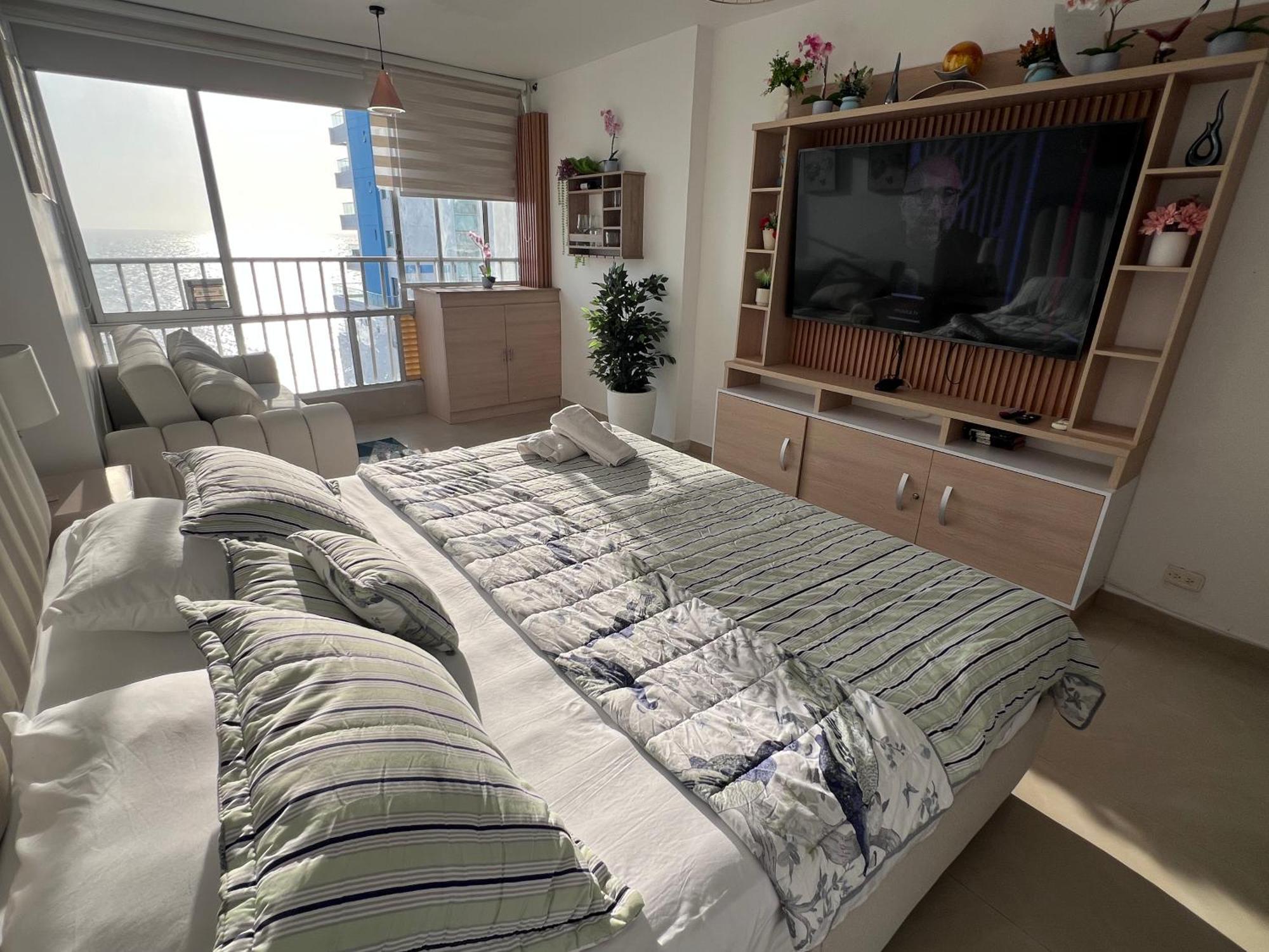 Apartamento Cristoforo Colombo *