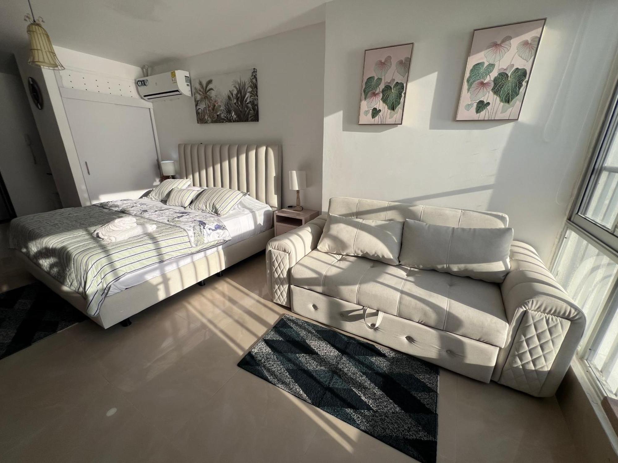 Apartamento Cristoforo Colombo