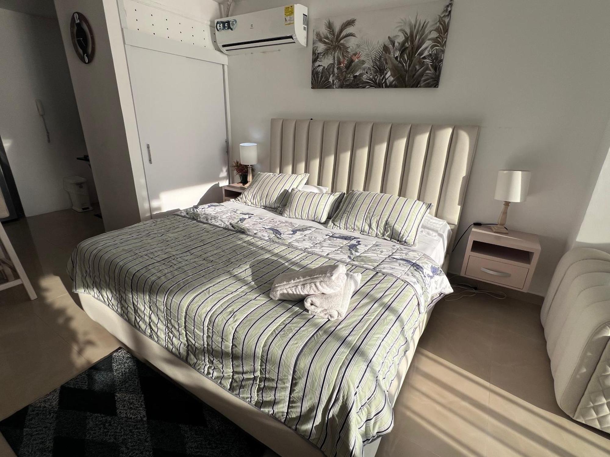 Cristoforo Colombo Apartamento Cartagena