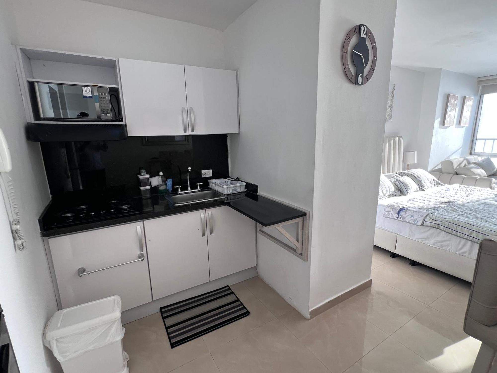 Cristoforo Colombo Apartamento