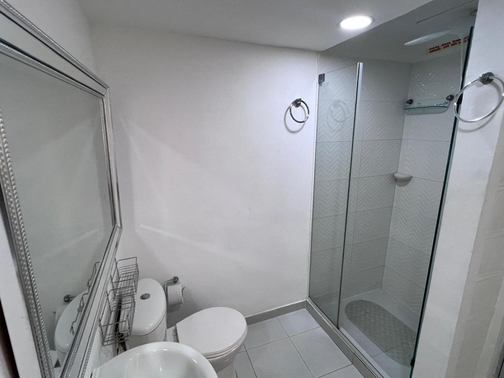 Cristoforo Colombo Apartamento Cartagena