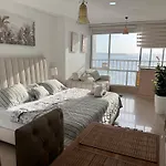 Apartamento Cristoforo Colombo