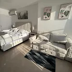 Apartamento Cristoforo Colombo