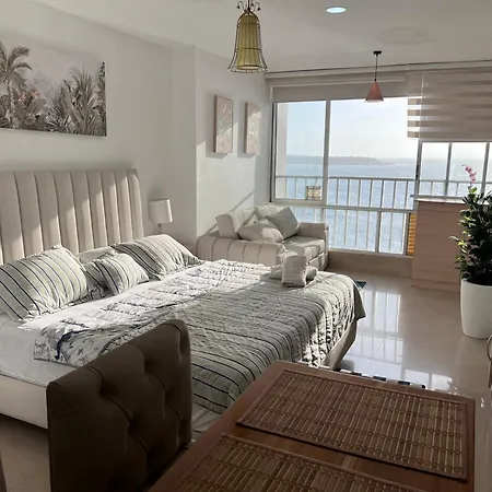 Apartment Cristoforo Colombo *