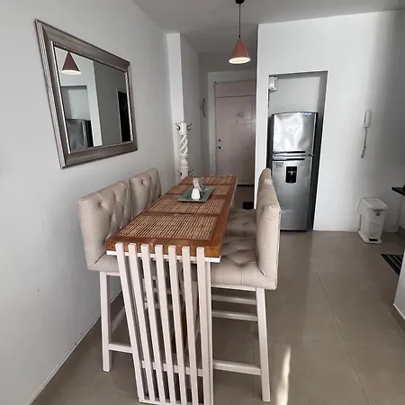 Apartment Cristoforo Colombo *