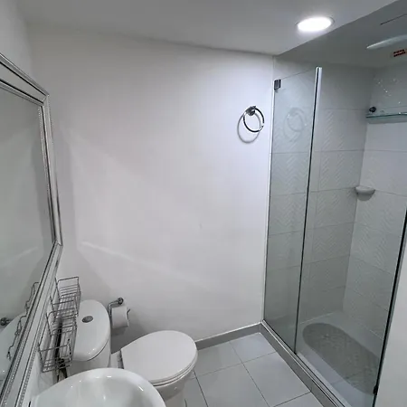 Cristoforo Colombo Apartment Cartagena
