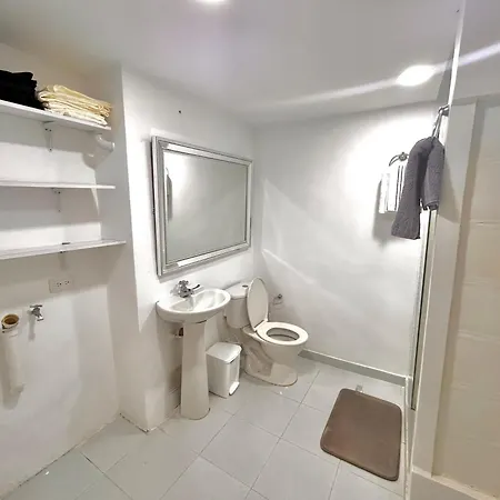 Cristoforo Colombo Apartment