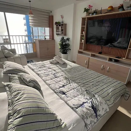 Apartment Cristoforo Colombo *