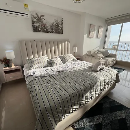 Apartment Cristoforo Colombo