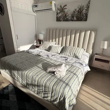 Cristoforo Colombo Apartment Cartagena
