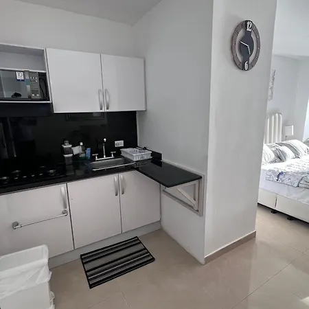 Cristoforo Colombo Apartment