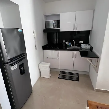 Cristoforo Colombo Apartment